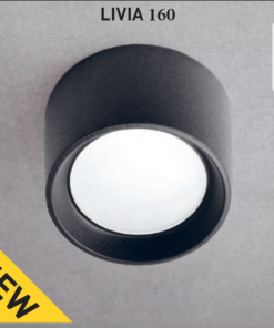 Fumagalli LIVIA 160 - 180